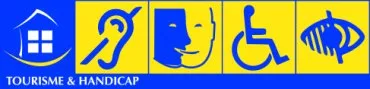 Illustration de Label Tourisme et Handicap