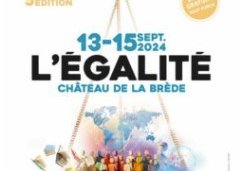 Les journées de La Brède 2024