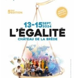 logo Les journées de La Brède 2024