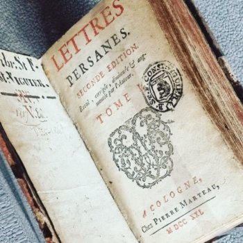 logo Montesquieu : conserver, étudier et chercher