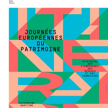 logo Les journées européennes du patrimoine au château