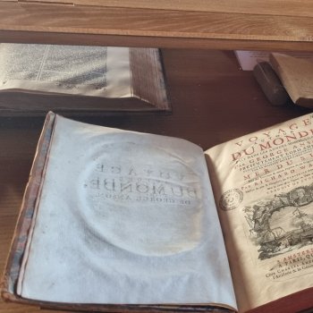 logo Montesquieu et les voyages
