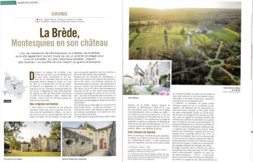 Magazine Arcades