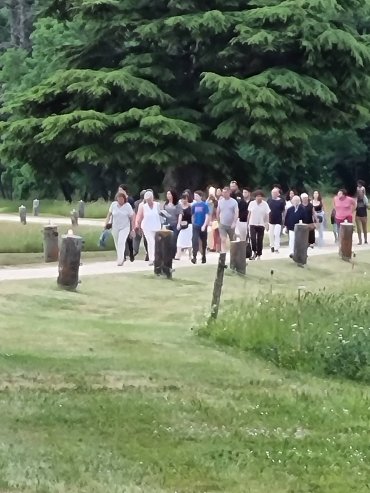 Nuit Européenne des musées