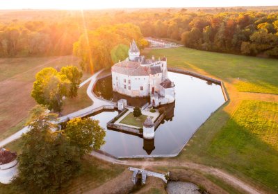 Profitez de la fin de saison pour découvrir le domaine