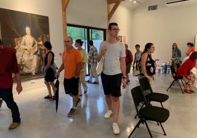 L'ancienne ferme de Montesquieu ouvre ses portes
