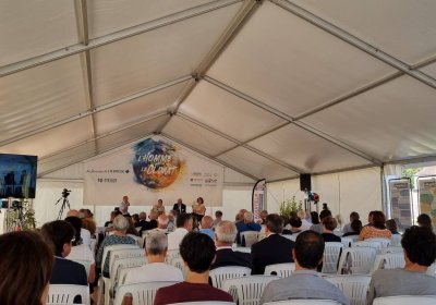 Les journées de La Brède