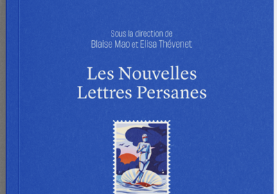 Les nouvelles lettres persanes