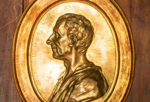 Montesquieu