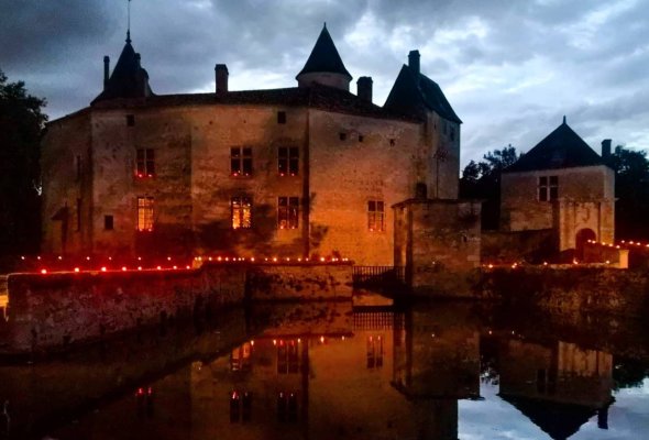 Nuit européenne des musées