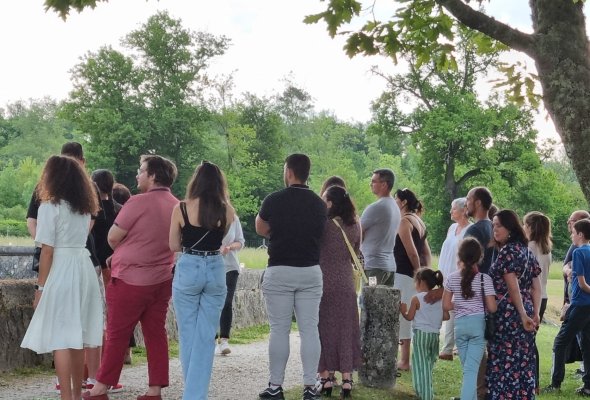 Visites pour les individuels