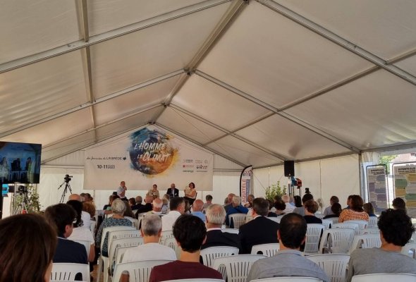 Les journées de La Brède