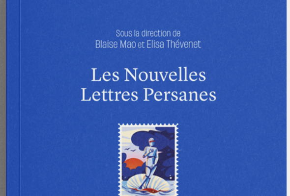 Les nouvelles lettres persanes
