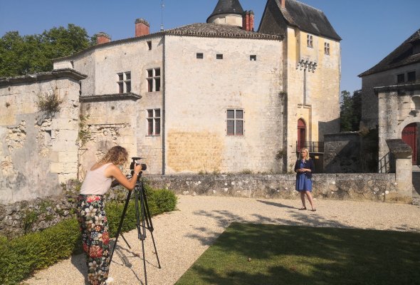 La presse en parle