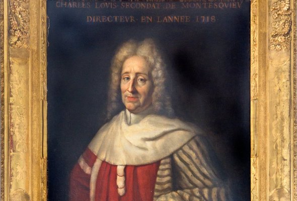 Pour mieux connaître Montesquieu