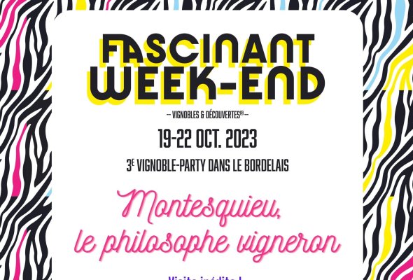 Fascinant Week-end