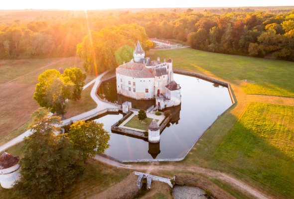 Profitez de la fin de saison pour découvrir le domaine