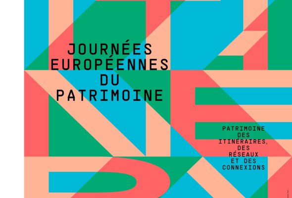 Les journées européennes du patrimoine au château